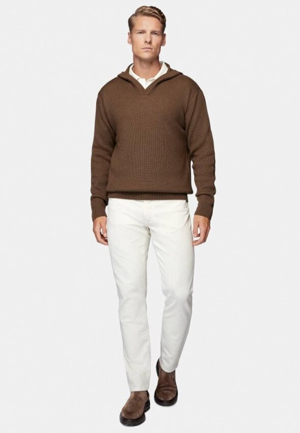 Худи Boggi Milano