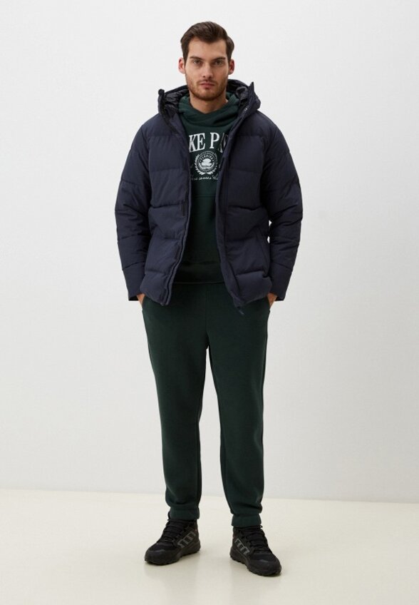 Пуховик Outventure