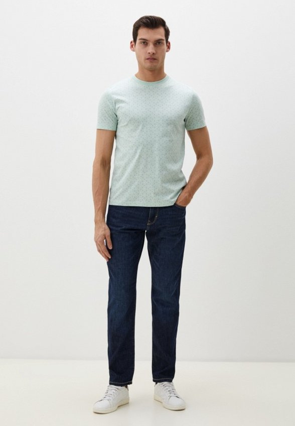 Джинсы Tom Tailor