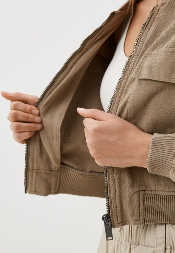 Бомбер Mossmore