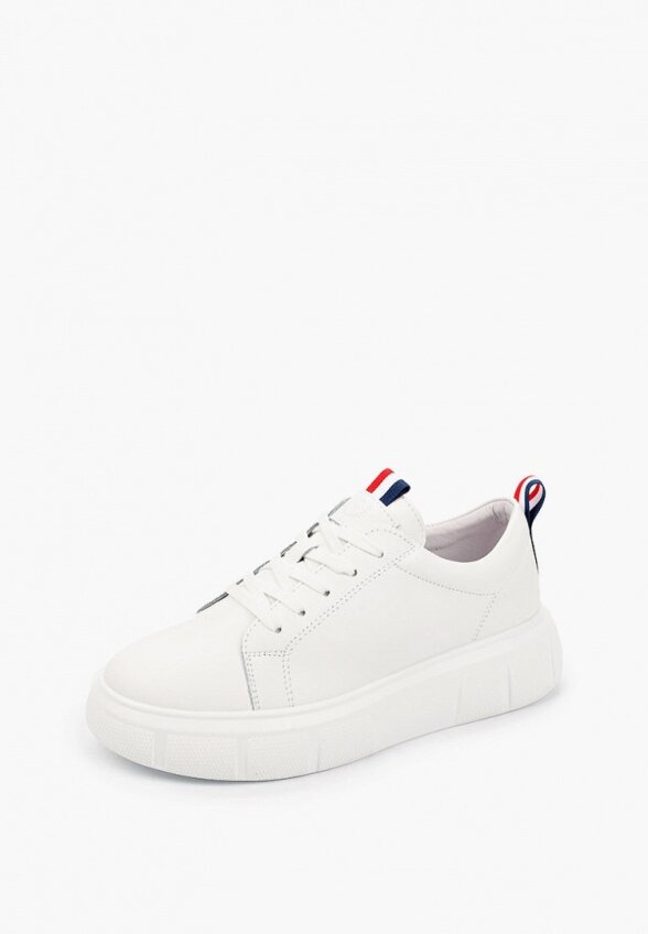 Кеды Thomas Munz