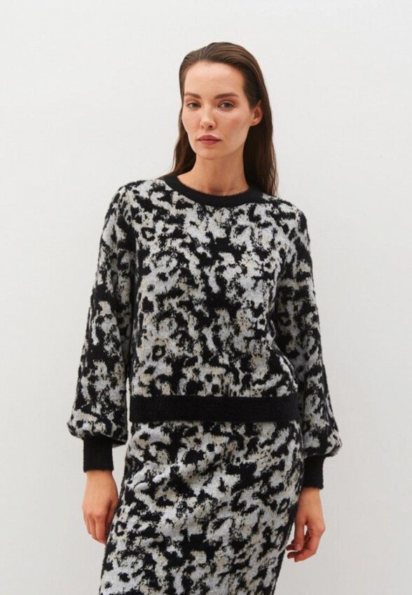 Джемпер Taifun