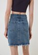 Юбка джинсовая Lakressi3  - превью