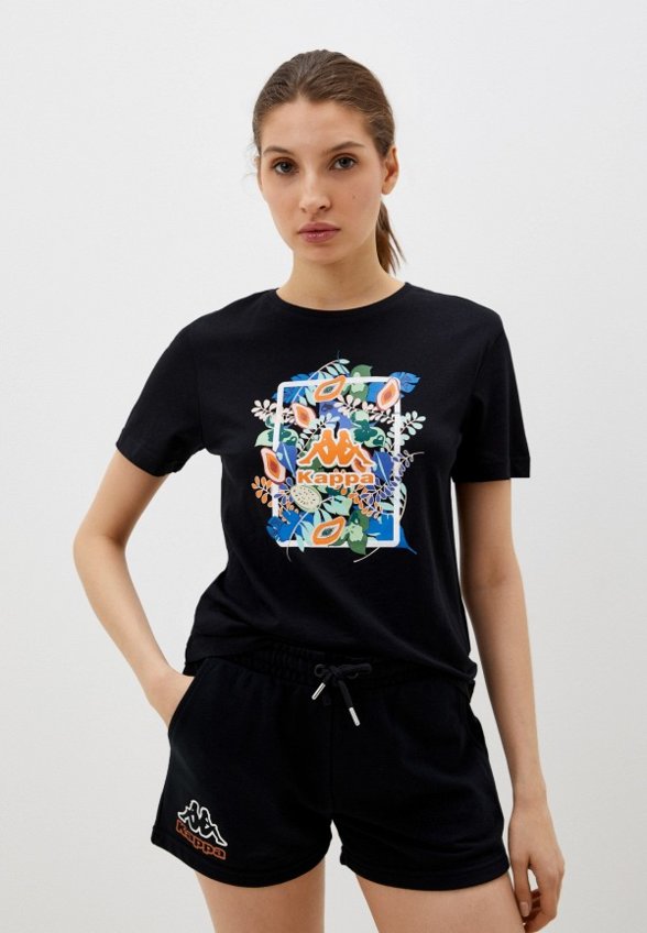 Футболка Kappa