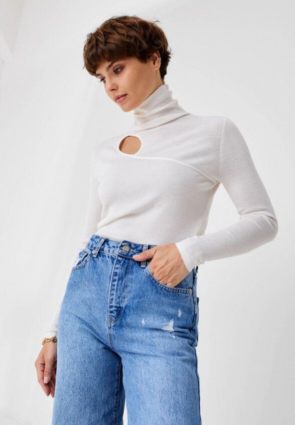 Водолазка So-sexy.me