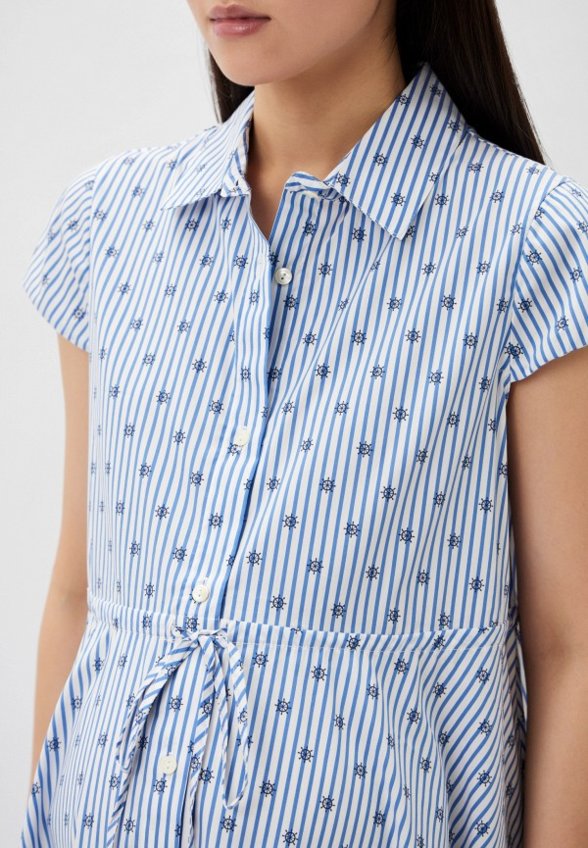 Платье Pietro Brunelli Maternity