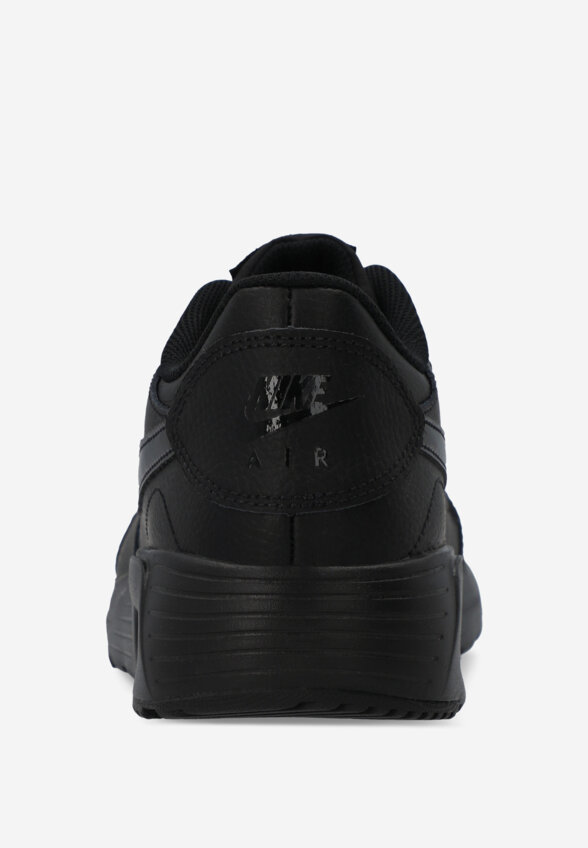 Кроссовки мужские Nike Air Max SC LEA, Черный