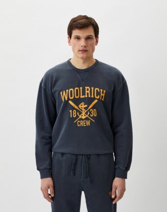 Свитшот Woolrich мужчинам