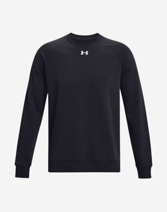 Свитшот мужской Under Armour, Черный женщинам