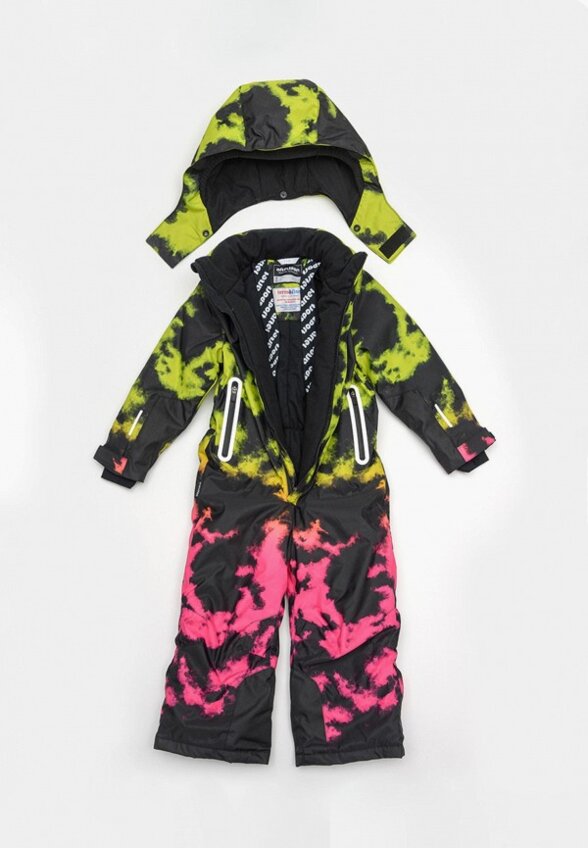 Комбинезон утепленный Artel Sport