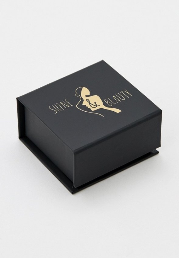 Серьги Shine&Beauty