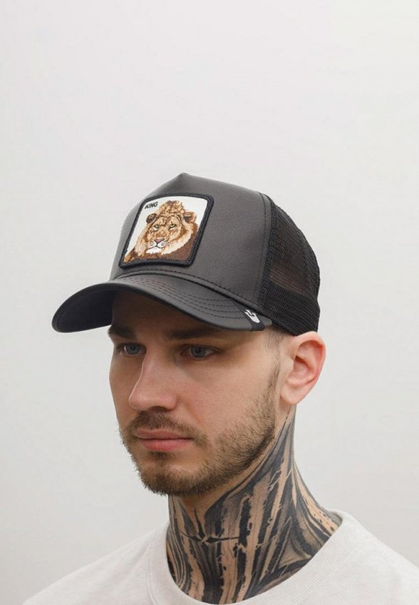 Бейсболка Goorin Brothers