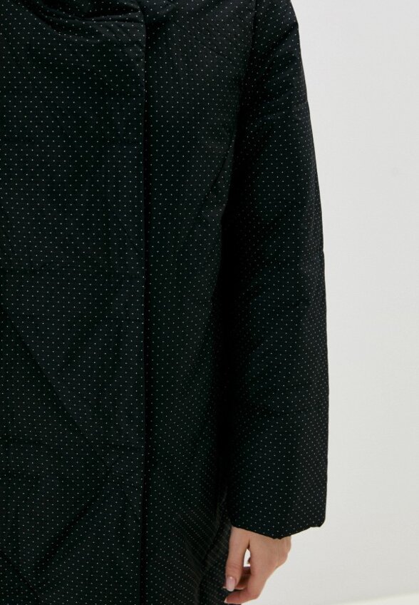 Куртка стеганая Dixi-Coat