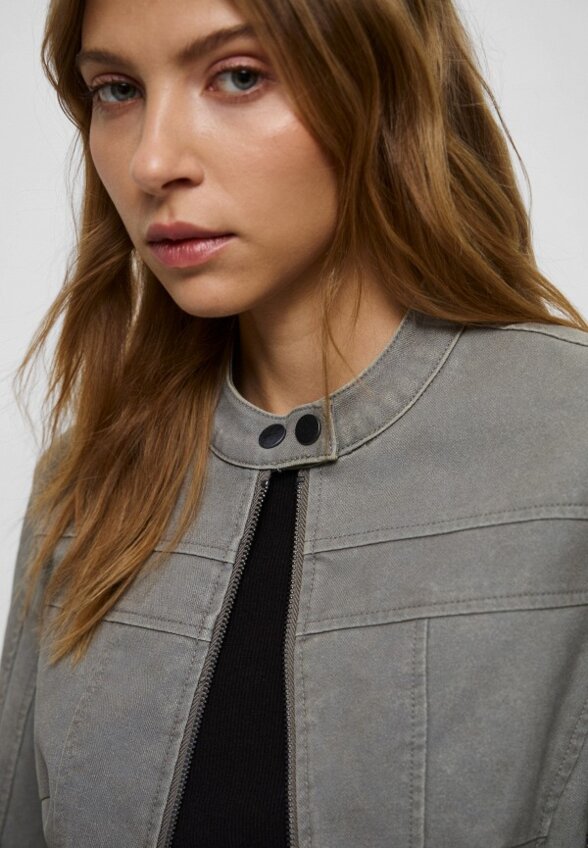 Куртка джинсовая Befree