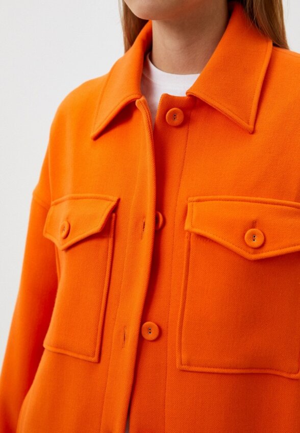 Куртка-рубашка Uniize