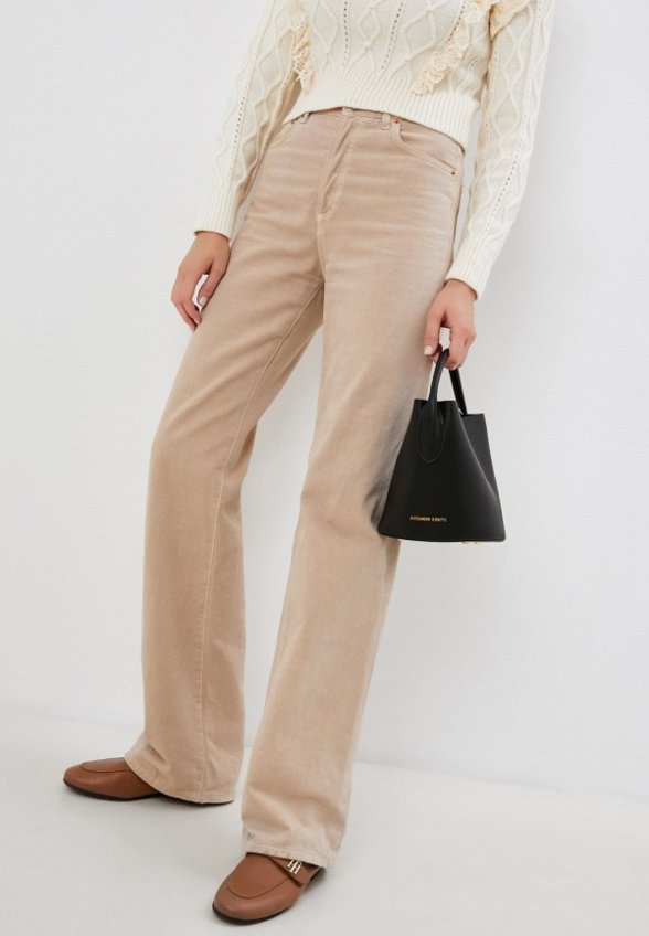 Сумка и кошелек Alessandro Birutti