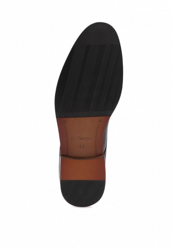 Туфли El Tempo