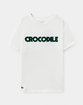 Футболка Lacoste детям