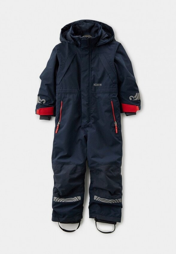 Комбинезон утепленный Norppa