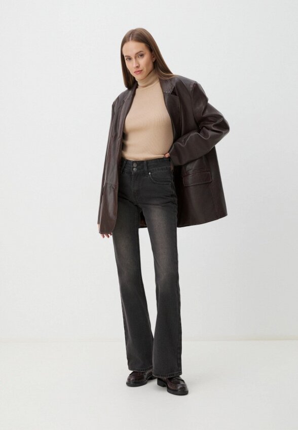 Джинсы Maison David