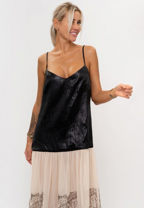 Сарафан Ptaxx