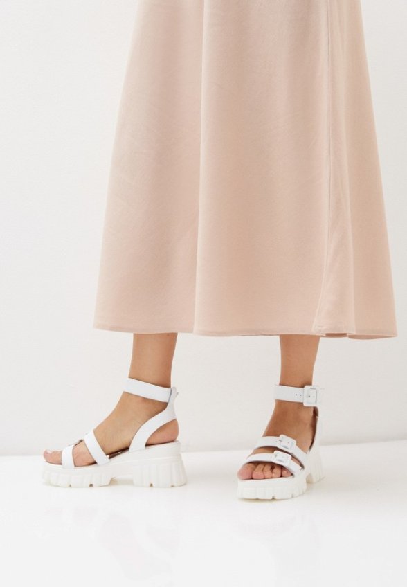 Босоножки Obba