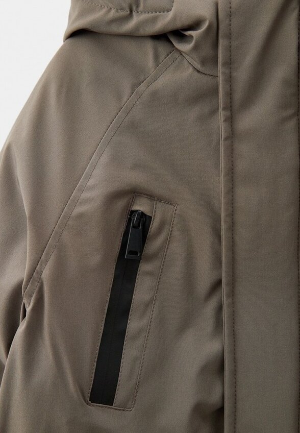 Куртка утепленная Sela