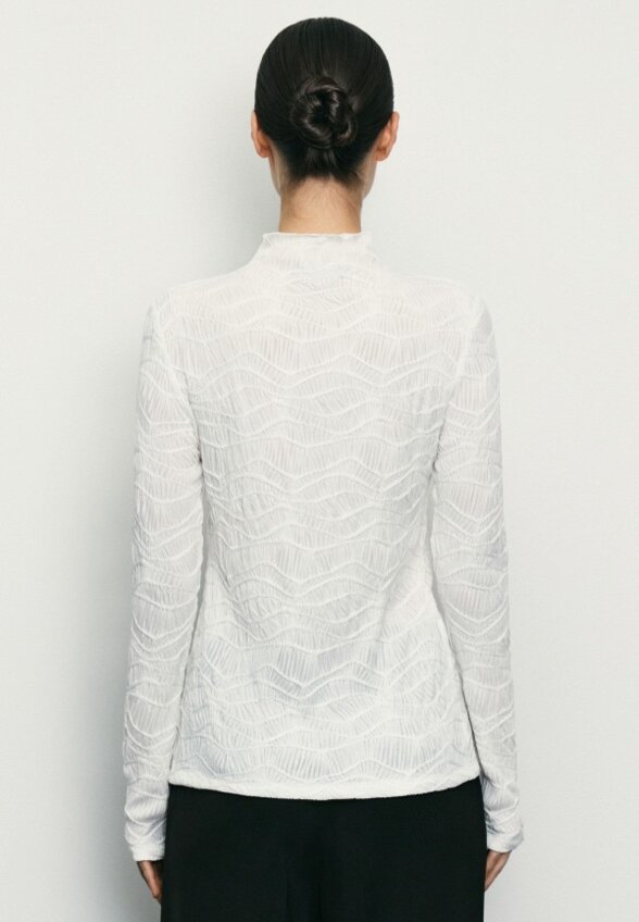 Водолазка Zarina