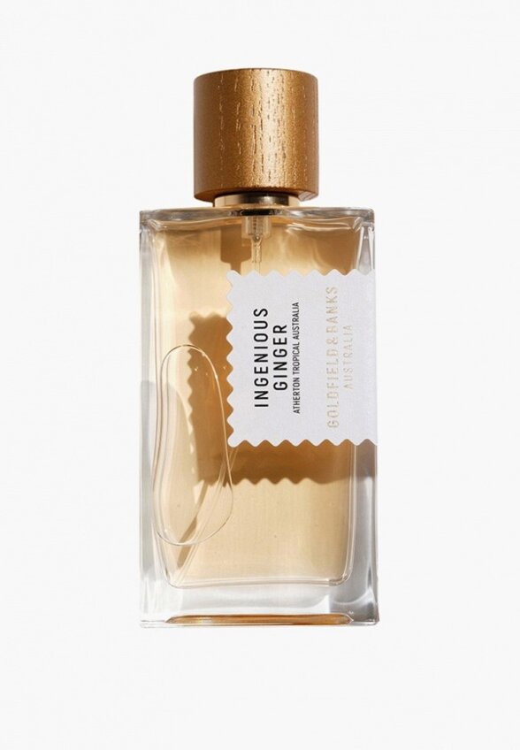 Духи Goldfield & Banks Australia