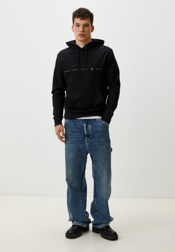 Худи Calvin Klein Jeans