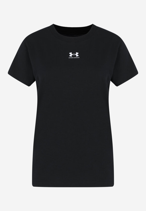 Футболка женская Under Armour Off Campus Core, Черный