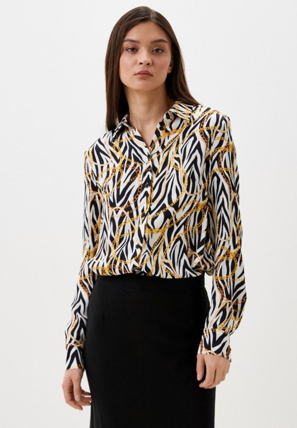 Блуза Sabrina Scala