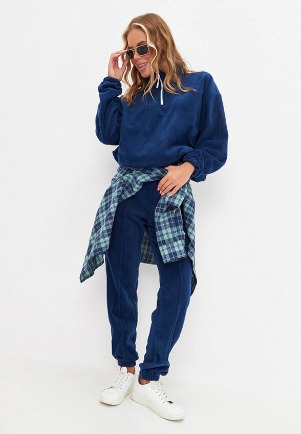 Костюм спортивный Nila