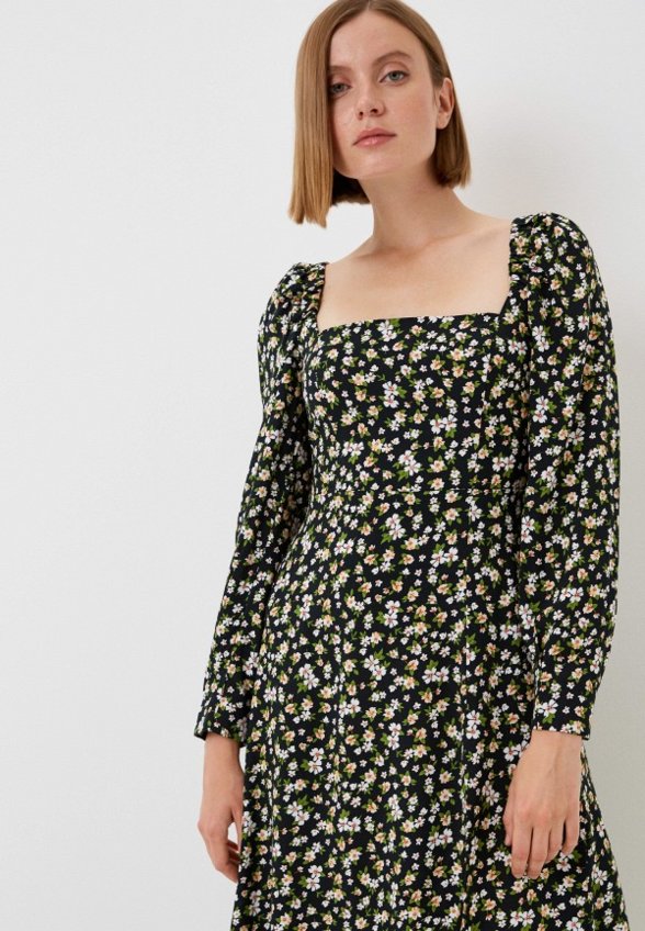 Платье TrendyAngel