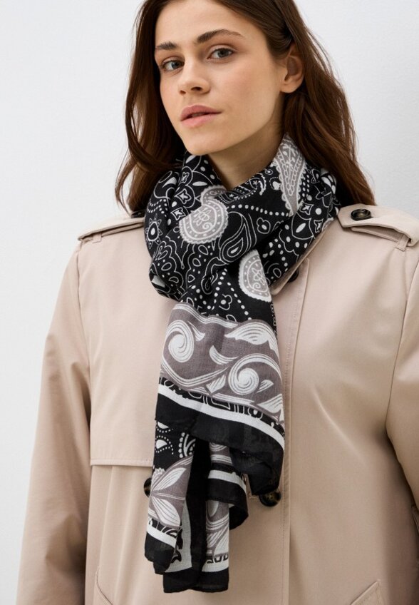 Палантин Chale