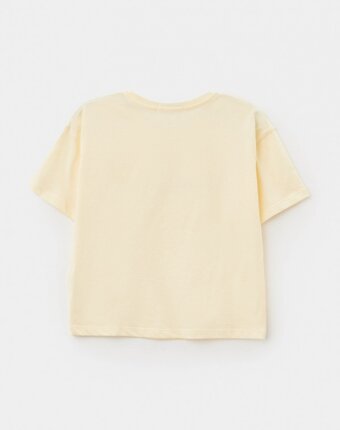 Футболка Calvin Klein Jeans детям