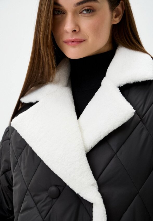 Куртка-пальто Machiss