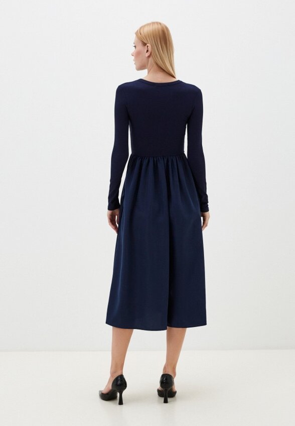 Платье Kostochka