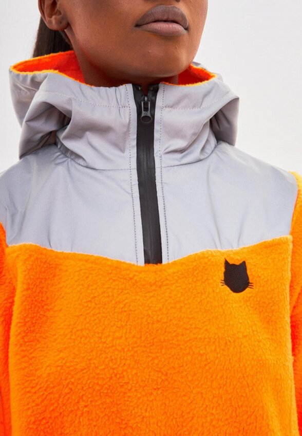 Худи Manii'ta Lacitta