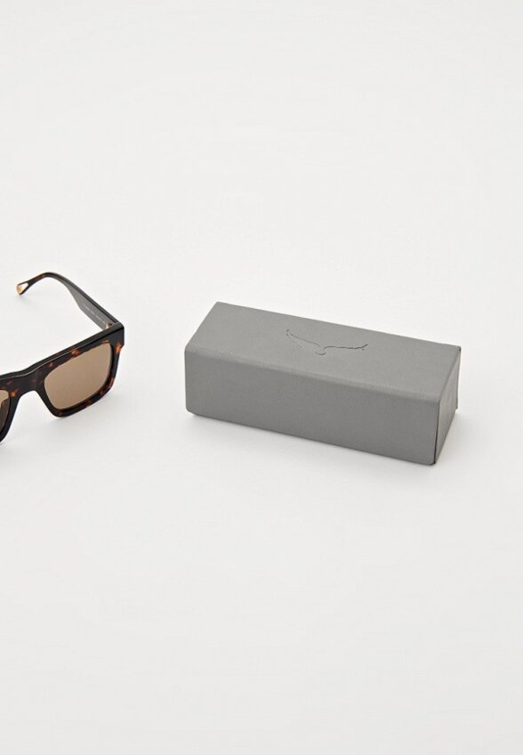 Очки солнцезащитные Zadig & Voltaire