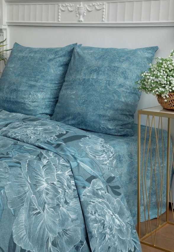 Постельное белье 2-спальное Mia Cara