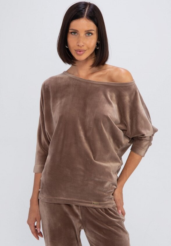 Лонгслив Victoria Veisbrut