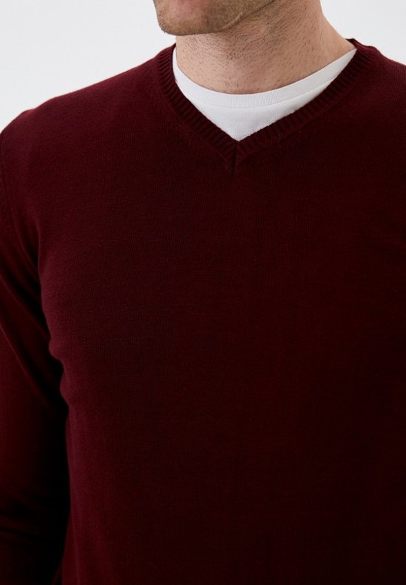 Пуловер Luxor By Ramo