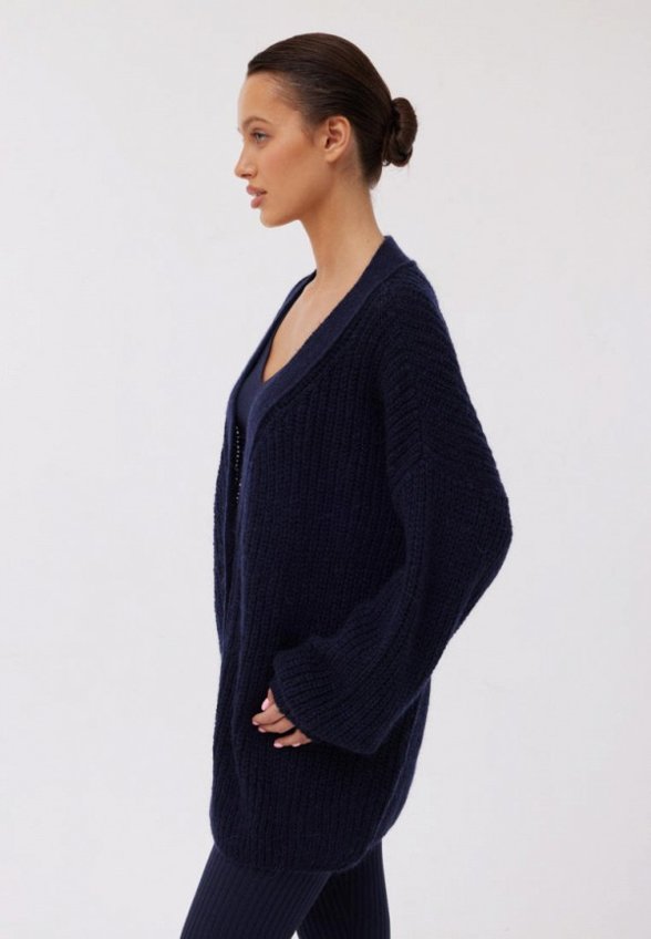 Кардиган Woolook