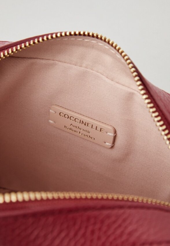 Сумка Coccinelle