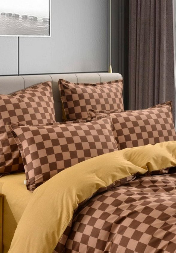 Постельное белье Евро Sofi De Marko