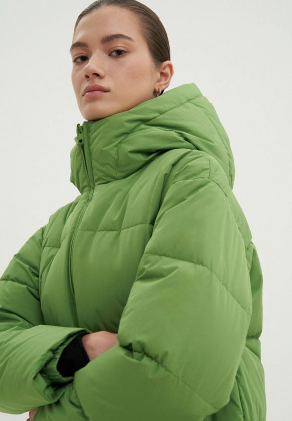 Пуховик Finn Flare