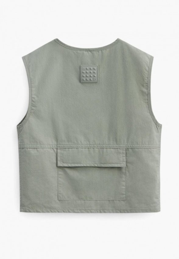 Жилет Happy Baby