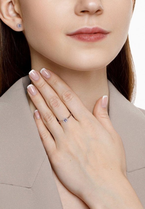 Кольцо Sokolov