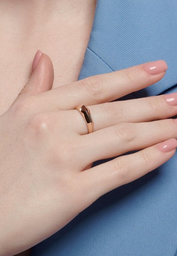 Кольцо Diamant